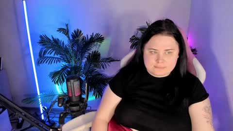 Albina online show from December 2, 7:36 pm