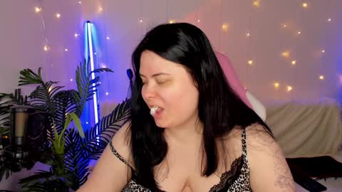 Albina online show from December 17, 8:12 am