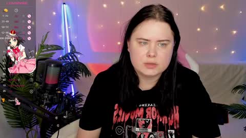 Albina online show from December 9, 6:35 pm