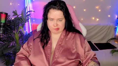 Albina online show from December 21, 6:55 pm