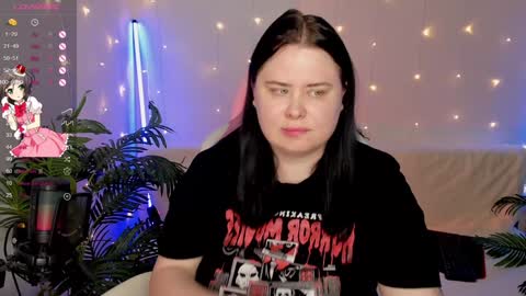 Albina online show from December 7, 6:59 pm