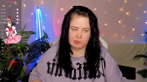 Albina online show from December 12, 7:48 pm