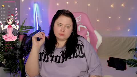 Albina online show from December 10, 7:43 pm