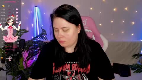 Albina online show from December 7, 12:08 am