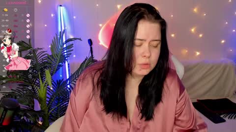 Albina online show from December 16, 8:41 am