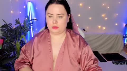 Albina online show from December 20, 7:39 pm