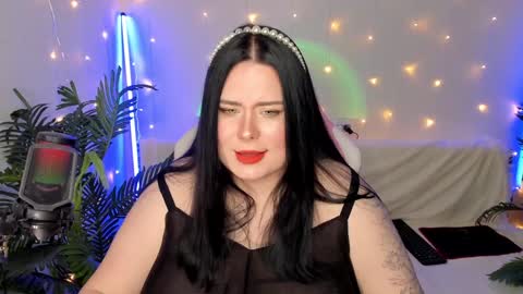 Albina online show from December 24, 7:44 pm