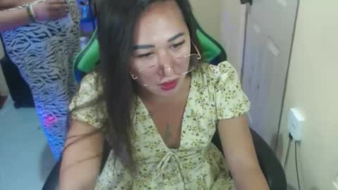 Your Dream Pinay Anna online show from February 2, 3:49 am