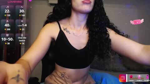  Laura  Model Independt online show from December 23, 1:29 am