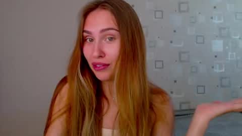 Amelia online show from June 16, 12:39 pm