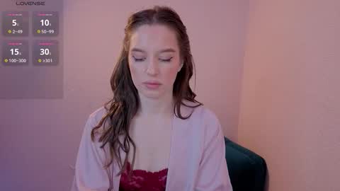 Olivia online show from February 28, 7:57 pm