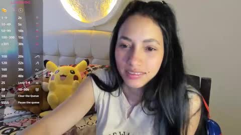 mia3 online show from February 16, 2:50 pm