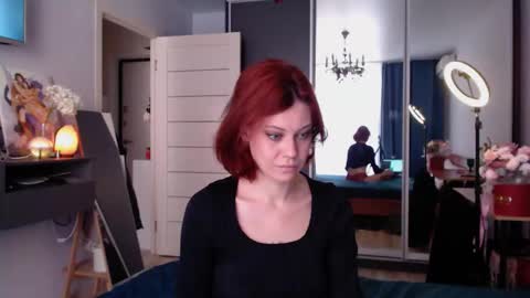 your_corvus online show from October 7, 8:52 am