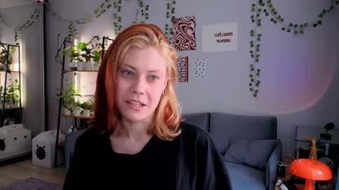 your_corvus online show from April 4, 10:25 am