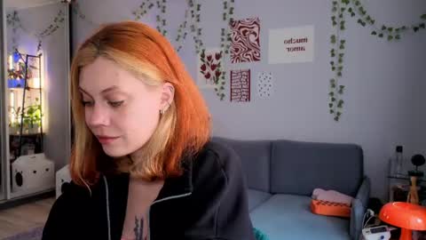 your_corvus online show from April 18, 9:01 am