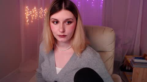 Freya online show from January 18, 3:27 pm