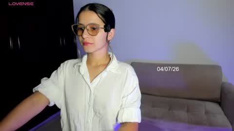 Lila  online show from July 4, 8:43 am
