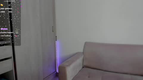 Lila  online show from February 18, 6:04 am