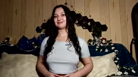 Lilly online show from January 14, 10:02 pm