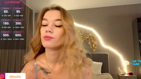 Jessica Loyd online show from January 5, 8:43 am