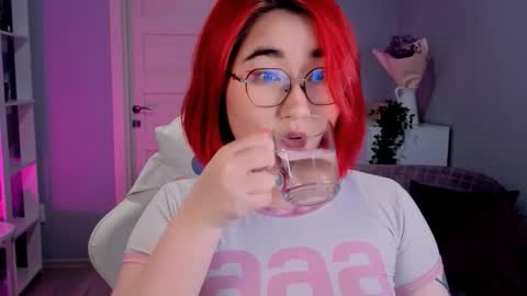 Lilian  online show from September 17, 7:50 am