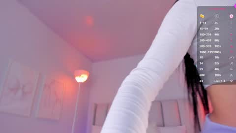 your_petite18 online show from April 5, 11:48 pm