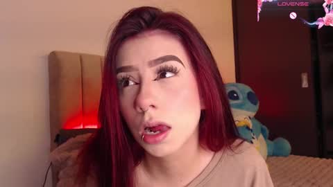 your_rosalie online show from January 6, 4:27 am