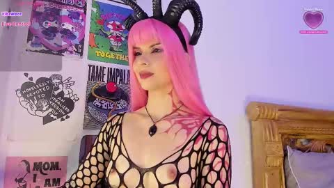 Daniela  Help me reach 100 likes online show from February 16, 3:15 am