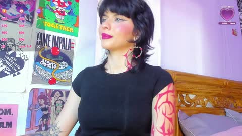 Daniela  Help me reach 100 likes online show from January 28, 8:47 pm