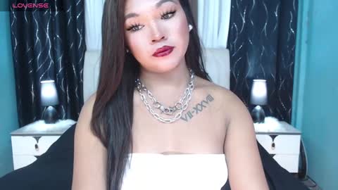 Casie online show from December 20, 5:14 am