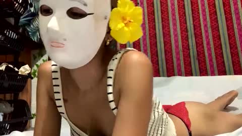 sexylady online show from April 25, 7:11 am