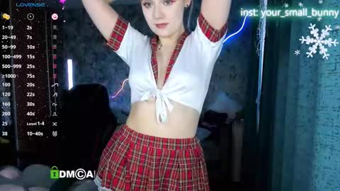 Molly online show from February 8, 2:48 am