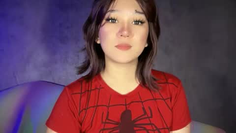 Maria online show from April 8, 9:17 pm