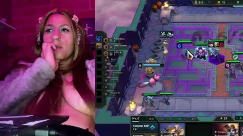 Val Honey online show from May 6, 3:54 am