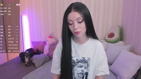 Mary online show from February 1, 7:47 am