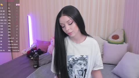 Mary online show from January 26, 8:46 am