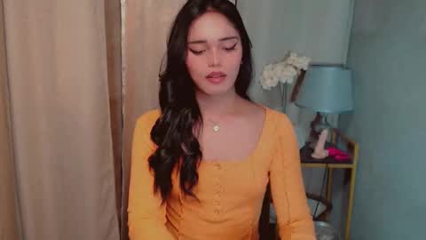 Sweet Ariana online show from November 20, 7:42 am