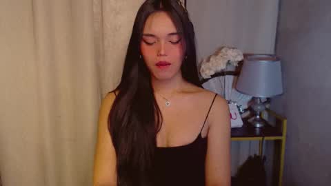 Sweet Ariana online show from October 26, 2:07 am