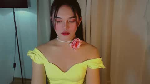 Sweet Ariana online show from February 26, 6:25 pm