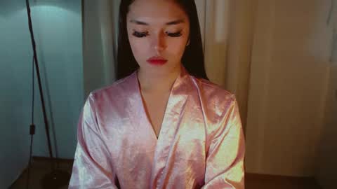 Sweet Ariana online show from February 27, 6:18 am