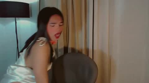 Sweet Ariana online show from March 12, 4:46 pm