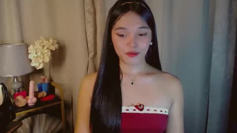 Sweet Ariana online show from November 27, 3:09 am