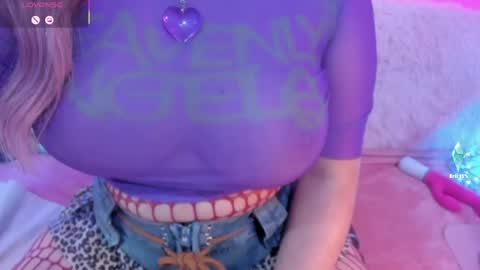 Liza online show from April 5, 12:31 am