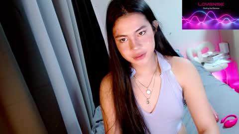 ITS YOUR GIRL JIESA online show from December 19, 4:59 am