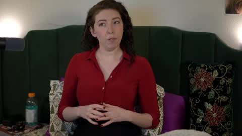 Sarlei Sar-uh-lie online show from November 22, 12:57 am