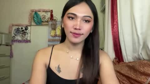 LOVING JAMMELA online show from December 14, 8:14 pm