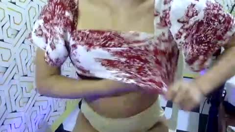 jenny ann online show from July 20, 7:03 pm