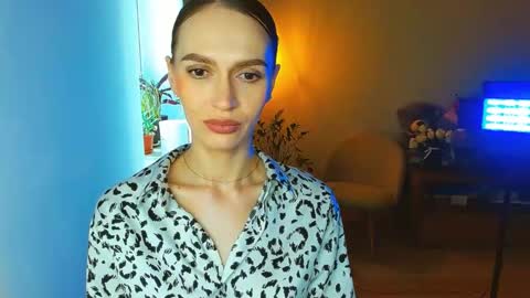 Ksyusha online show from March 17, 7:45 am