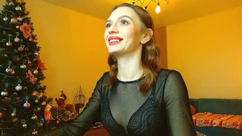 Ksyusha online show from December 17, 8:29 am