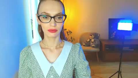 Ksyusha online show from March 1, 9:09 am